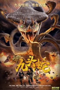 Rắn Chín Đầu Đột Biến | Variation Hydra (2020) Rắn Chín Đầu Đột Biến | Variation Hydra (2020)
