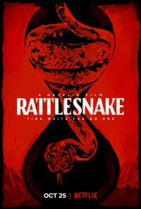 Rắn đuôi chuông | Rattlesnake (2019) Rắn đuôi chuông | Rattlesnake (2019)