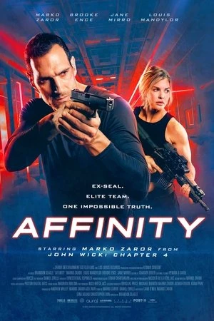 Ràng Buộc Vô Hình | Affinity (2025) Ràng Buộc Vô Hình | Affinity (2025)