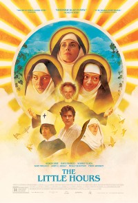 Rạng ngày | The Little Hours (2017) Rạng ngày | The Little Hours (2017)
