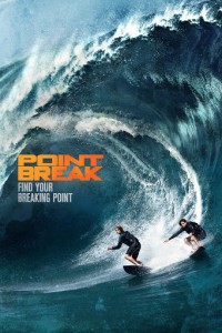 Ranh Giới Chết | Point Break (2015) Ranh Giới Chết | Point Break (2015)