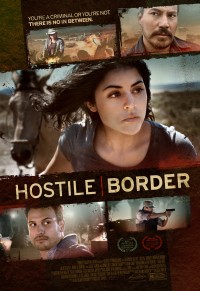 Ranh Giới Thù Địch | Hostile Border (2015) Ranh Giới Thù Địch | Hostile Border (2015)