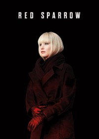 Red Sparrow | Red Sparrow (2018) Red Sparrow | Red Sparrow (2018)
