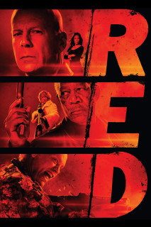 RED | RED (2010) RED | RED (2010)