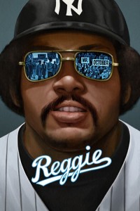Reggie | Reggie (2023) Reggie | Reggie (2023)