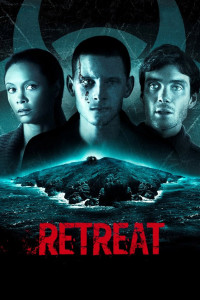 Retreat | Retreat (2011) Retreat | Retreat (2011)