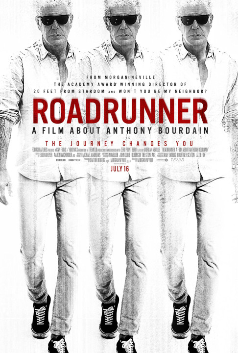 Roadrunner: Một bộ phim về Anthony Bourdain | Roadrunner: A Film About Anthony Bourdain (2021) Roadrunner: Một bộ phim về Anthony Bourdain | Roadrunner: A Film About Anthony Bourdain (2021)