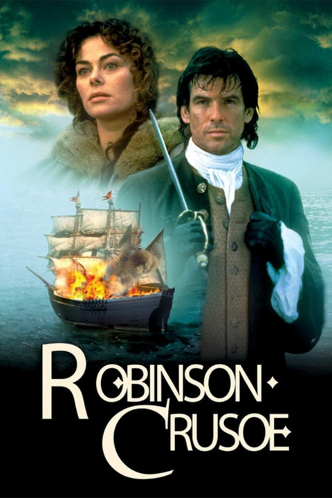 Robinson Trên Đảo Hoang  | Robinson Crusoe (1997) Robinson Trên Đảo Hoang  | Robinson Crusoe (1997)