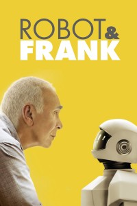 Robot & Frank | Robot & Frank (2012) Robot & Frank | Robot & Frank (2012)