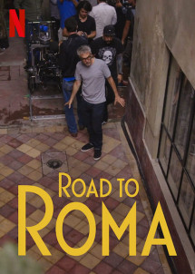 ROMA: QUÁ TRÌNH GHI HÌNH | ROAD TO ROMA (2020) ROMA: QUÁ TRÌNH GHI HÌNH | ROAD TO ROMA (2020)