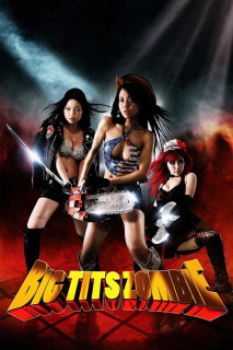 Rồng Ngực Khủng | Big Tits Zombie (2010) Rồng Ngực Khủng | Big Tits Zombie (2010)