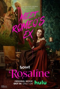 Người Yêu Cũ Của Romeo | Rosaline (2022) Người Yêu Cũ Của Romeo | Rosaline (2022)