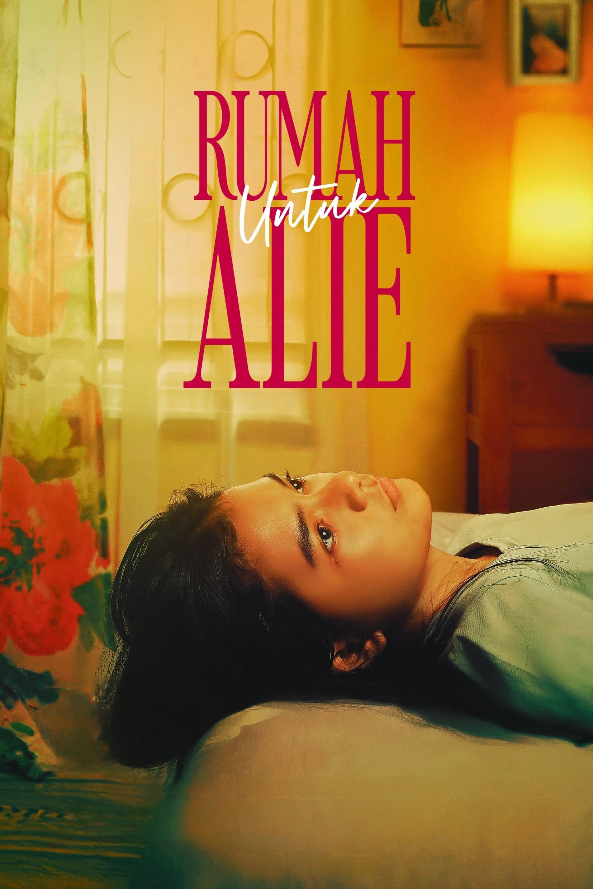 Rumah Untuk Alie | Alie's Home (2025) Rumah Untuk Alie | Alie's Home (2025)