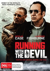 Running with the Devil | Running with the Devil (2019) Running with the Devil | Running with the Devil (2019)