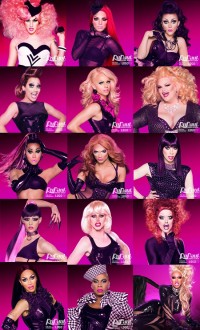 Rupaul's Drag Race - Cuộc chiến giày cao gót (Phần 6) | RuPaul's Drag Race (Season 6) (2014) Rupaul's Drag Race - Cuộc chiến giày cao gót (Phần 6) | RuPaul's Drag Race (Season 6) (2014)