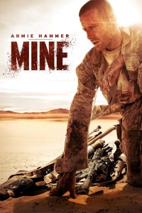 Sa mạc mìn | Mine (2016) Sa mạc mìn | Mine (2016)