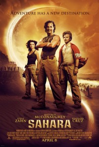 Sa mạc Sahara | Sahara (2017) Sa mạc Sahara | Sahara (2017)