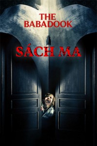 Sách Ma | The Babadook (2014) Sách Ma | The Babadook (2014)