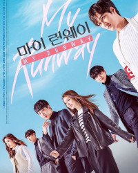 Sàn Diễn Của Tôi | My Runway (2016) Sàn Diễn Của Tôi | My Runway (2016)