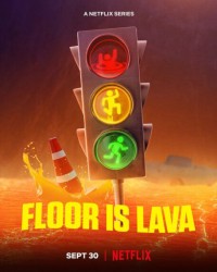 Sàn dung nham (Phần 3) | Floor Is Lava (Season 3) (2020) Sàn dung nham (Phần 3) | Floor Is Lava (Season 3) (2020)