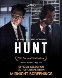 Săn Lùng Gián Điệp | Hunt (Heonteu) (2022) Săn Lùng Gián Điệp | Hunt (Heonteu) (2022)