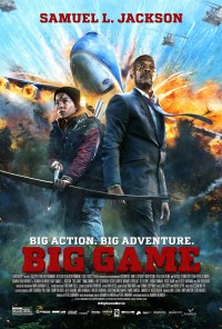 Săn Lùng | Big Game (2014) Săn Lùng | Big Game (2014)