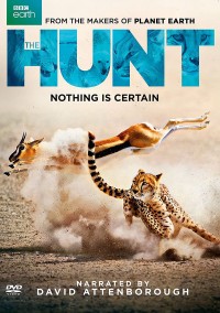 Săn Mồi | BBC: The Hunt (2015) Săn Mồi | BBC: The Hunt (2015)