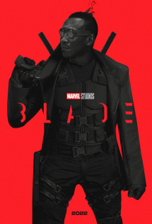 Săn Quỷ | Blade (2024) Săn Quỷ | Blade (2024)