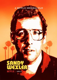 Sandy Wexler | Sandy Wexler (2017) Sandy Wexler | Sandy Wexler (2017)