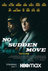 Sập Bẫy (Lộ Tẩy) | No Sudden Move (2021) Sập Bẫy (Lộ Tẩy) | No Sudden Move (2021)