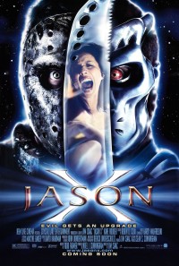 Sát Nhân Đông Lạnh | Jason X (2002) Sát Nhân Đông Lạnh | Jason X (2002)