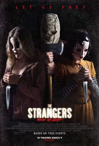 Sát Nhân Giấu Mặt: Đêm Đẫm Máu | The Strangers: Prey at Night (2018) Sát Nhân Giấu Mặt: Đêm Đẫm Máu | The Strangers: Prey at Night (2018)