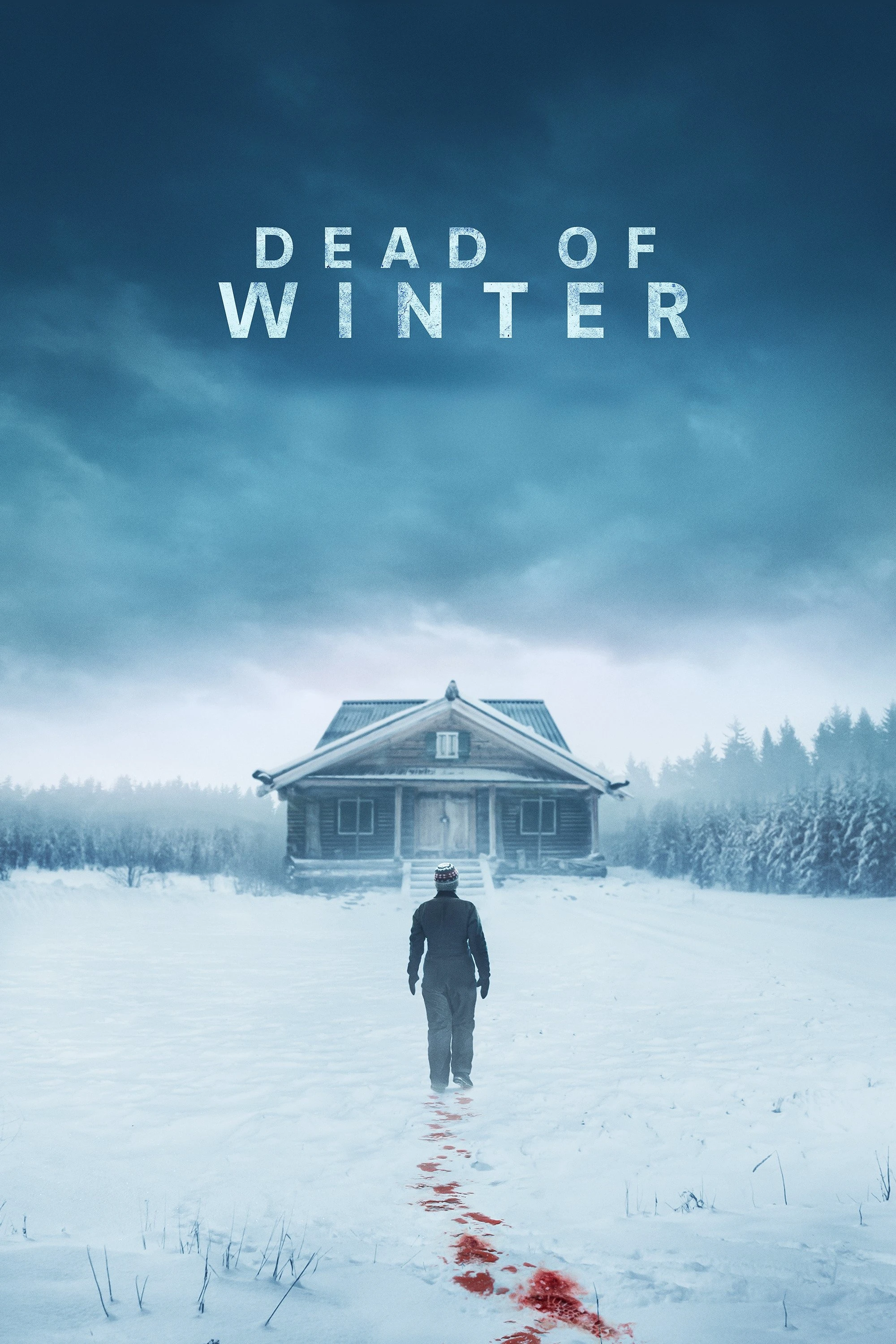 Sát Nhân Giữa Trời Đông | Dead Of Winter (2025) Sát Nhân Giữa Trời Đông | Dead Of Winter (2025)