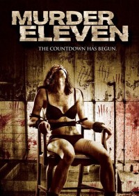 Sát Nhân | Murder Eleven (2013) Sát Nhân | Murder Eleven (2013)
