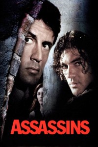 Sát Thủ | Assassins (1995) Sát Thủ | Assassins (1995)