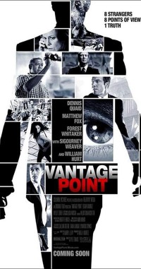 Sát Thủ | Vantage Point (2008) Sát Thủ | Vantage Point (2008)