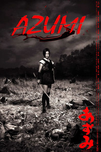 Sát Thủ Azumi 1 | Azumi (2003) Sát Thủ Azumi 1 | Azumi (2003)