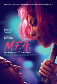 Sát Thủ Cử Nhân | M.F.A. (2017) Sát Thủ Cử Nhân | M.F.A. (2017)