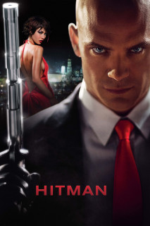 Sát Thủ Đánh Thuê | Hitman (2007)  Sát Thủ Đánh Thuê | Hitman (2007)