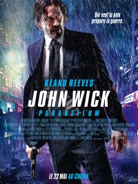 Sát Thủ John Wick: Phần 3 – Chuẩn Bị Chiến Tranh | John Wick: Chapter 3 - Parabellum (2019) Sát Thủ John Wick: Phần 3 – Chuẩn Bị Chiến Tranh | John Wick: Chapter 3 - Parabellum (2019)