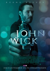 Sát Thủ John Wick | John Wick (2014) Sát Thủ John Wick | John Wick (2014)
