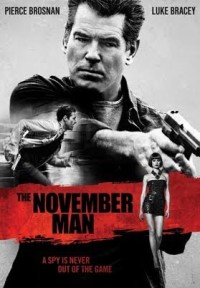 Sát Thủ Tháng 11 | The November Man (2014) Sát Thủ Tháng 11 | The November Man (2014)