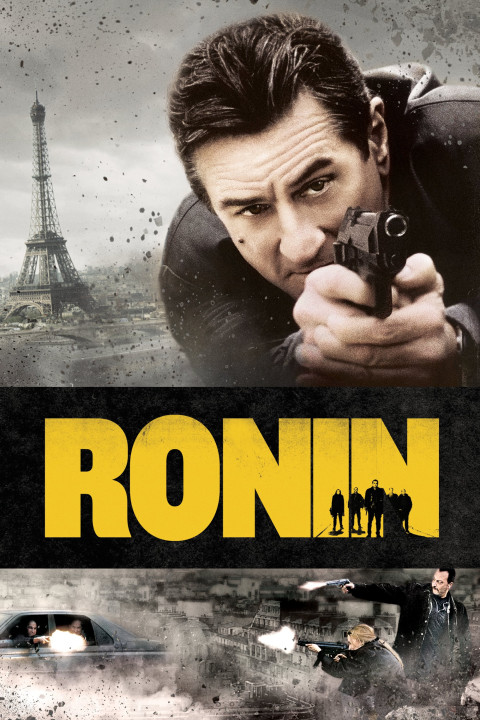 Sát Thủ Tự Do | Ronin (1998) Sát Thủ Tự Do | Ronin (1998)