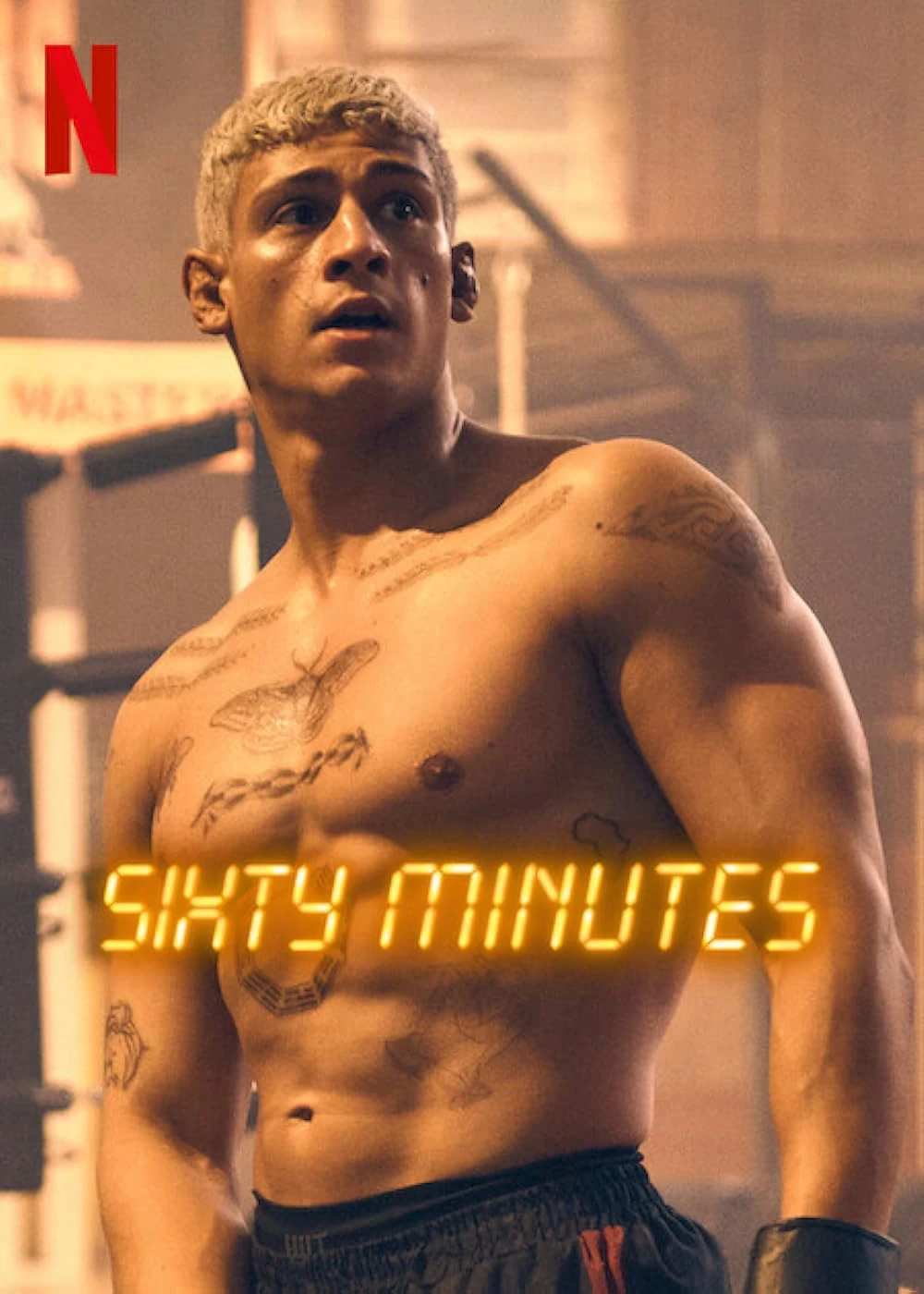 Sáu Mươi Phút | Sixty Minutes (2024) Sáu Mươi Phút | Sixty Minutes (2024)