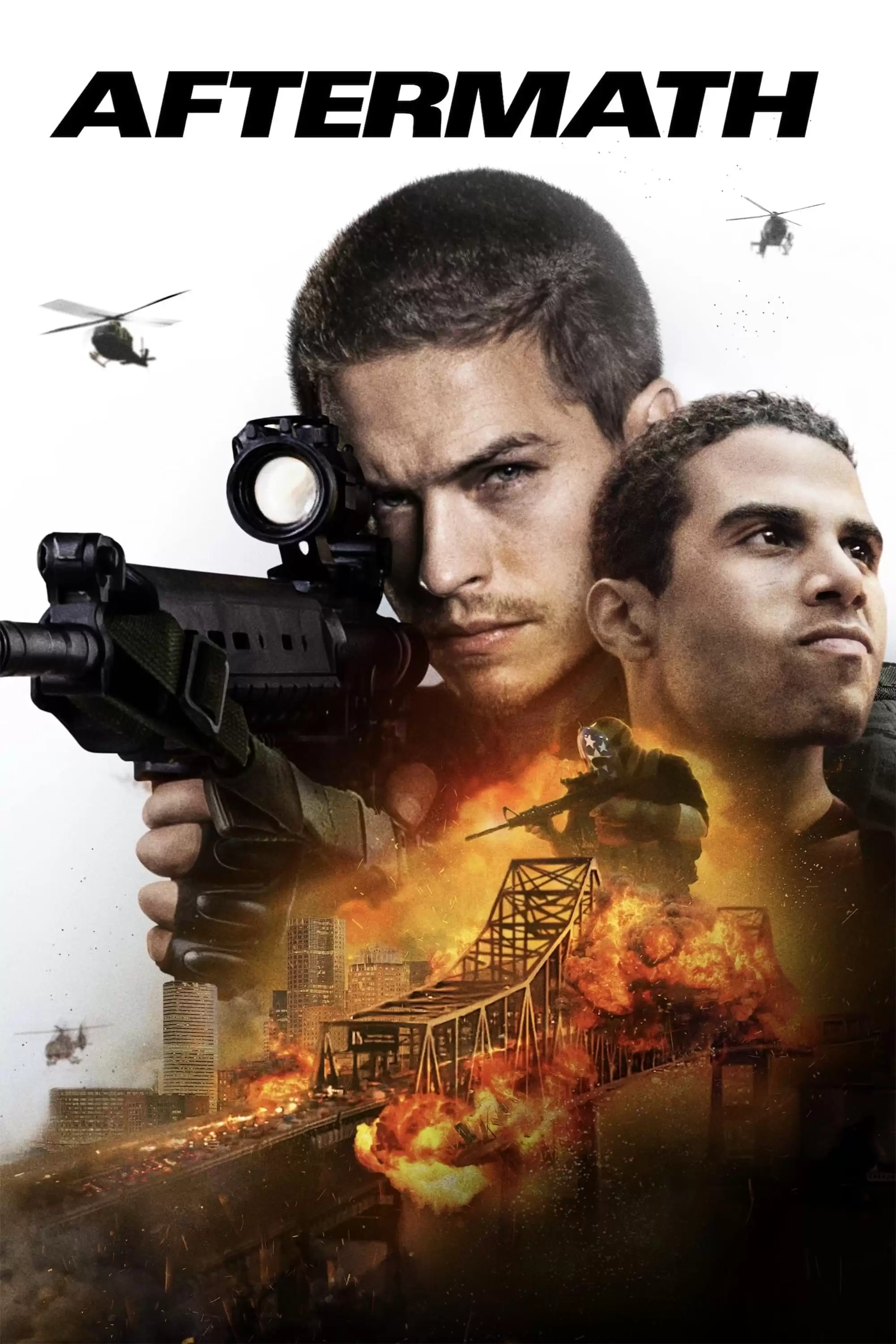 Sau Trận Chiến | Aftermath (2024) Sau Trận Chiến | Aftermath (2024)