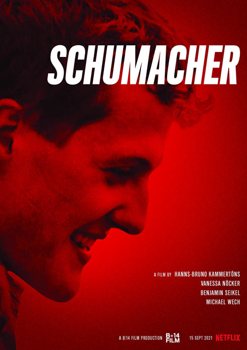 Schumacher | Schumacher (2021) Schumacher | Schumacher (2021)