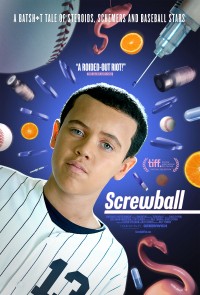 Screwball: Bê bối doping bóng chày | Screwball (2018) Screwball: Bê bối doping bóng chày | Screwball (2018)