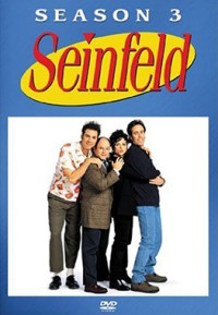 Seinfeld (Phần 3) | Seinfeld (Season 3) (1991) Seinfeld (Phần 3) | Seinfeld (Season 3) (1991)