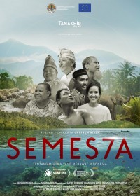 Semesta: Đức tin xứ vạn đảo | Islands of Faith (2018) Semesta: Đức tin xứ vạn đảo | Islands of Faith (2018)