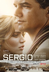 Sergio | Sergio (2020) Sergio | Sergio (2020)